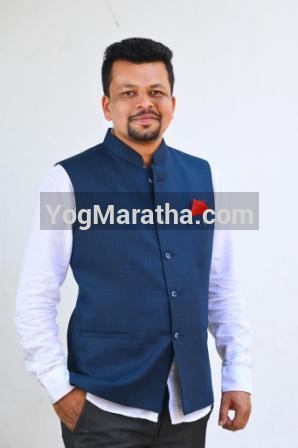 96 Kuli Maratha Profile