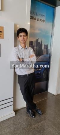 96 Kuli Maratha Profile