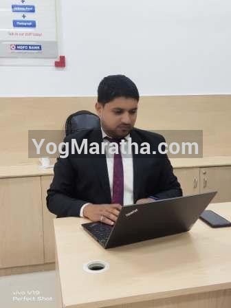 Yog Maratha Vadhu Var