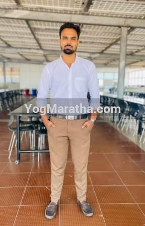 Maratha Marriage Profile