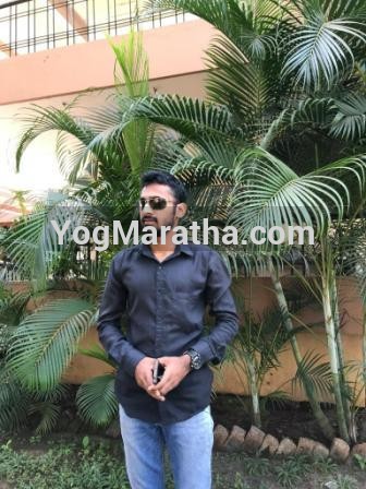 96 Kuli Maratha Profile