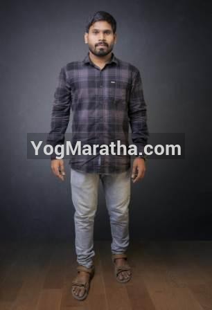 Maratha Marriage Profile