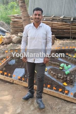 Yog Maratha Vadhu Var