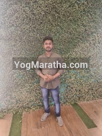 Yog Maratha Vadhu Var