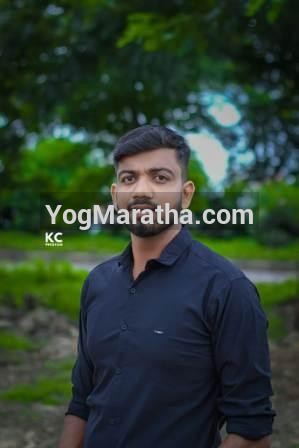 96 Kuli Maratha Profile