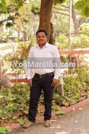 96 Kuli Maratha Profile