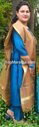 Yog Maratha Vadhu Var