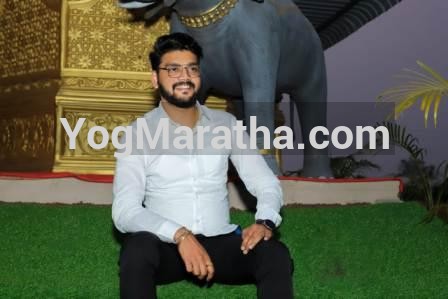 Maratha Marriage Profile