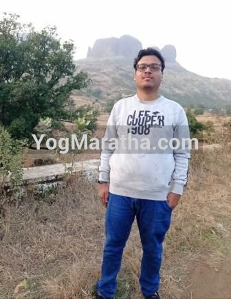 Yog Maratha Vadhu Var