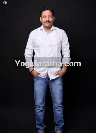 Maratha Marriage Profile