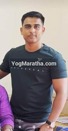 Maratha Marriage Profile