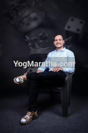 Yog Maratha Vadhu Var