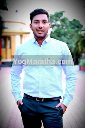 96 Kuli Maratha Profile