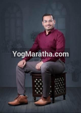Yog Maratha Vadhu Var