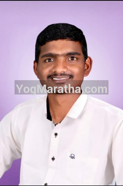 Maratha Marriage Profile