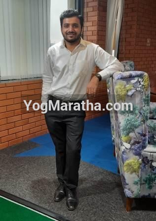 96 Kuli Maratha Profile