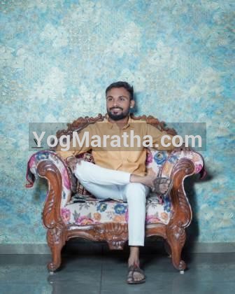 Maratha Marriage Profile