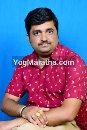 Maratha Marriage Profile