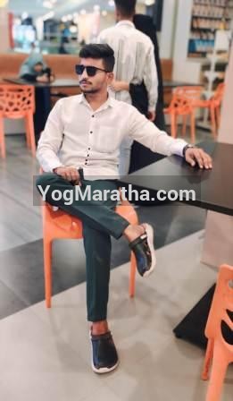 Maratha Marriage Profile