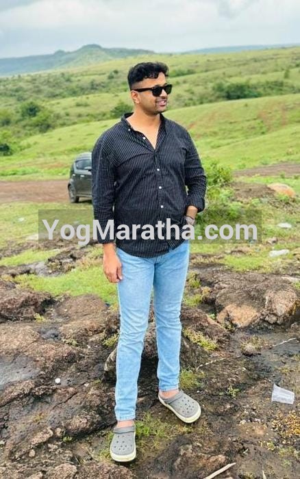 Yog Maratha Vadhu Var