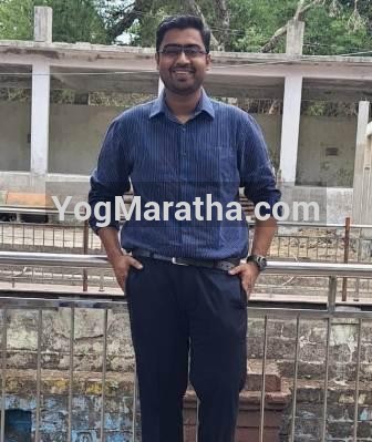 96 Kuli Maratha Profile