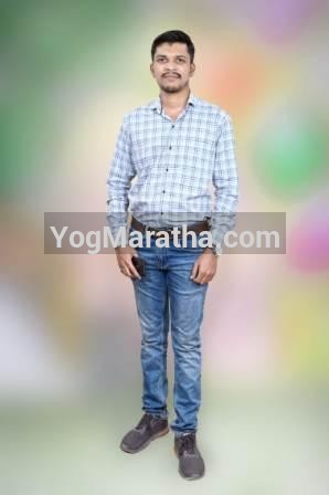 Maratha Marriage Profile