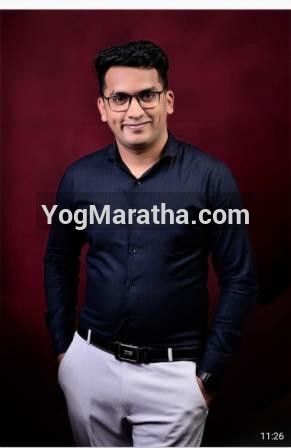 Yog Maratha Vadhu Var