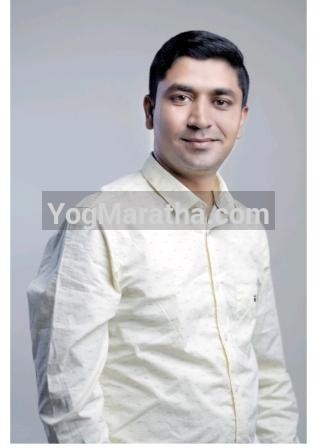 Yog Maratha Vadhu Var