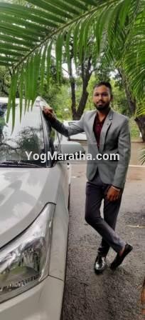 96 Kuli Maratha Profile