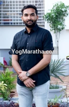 96 Kuli Maratha Profile