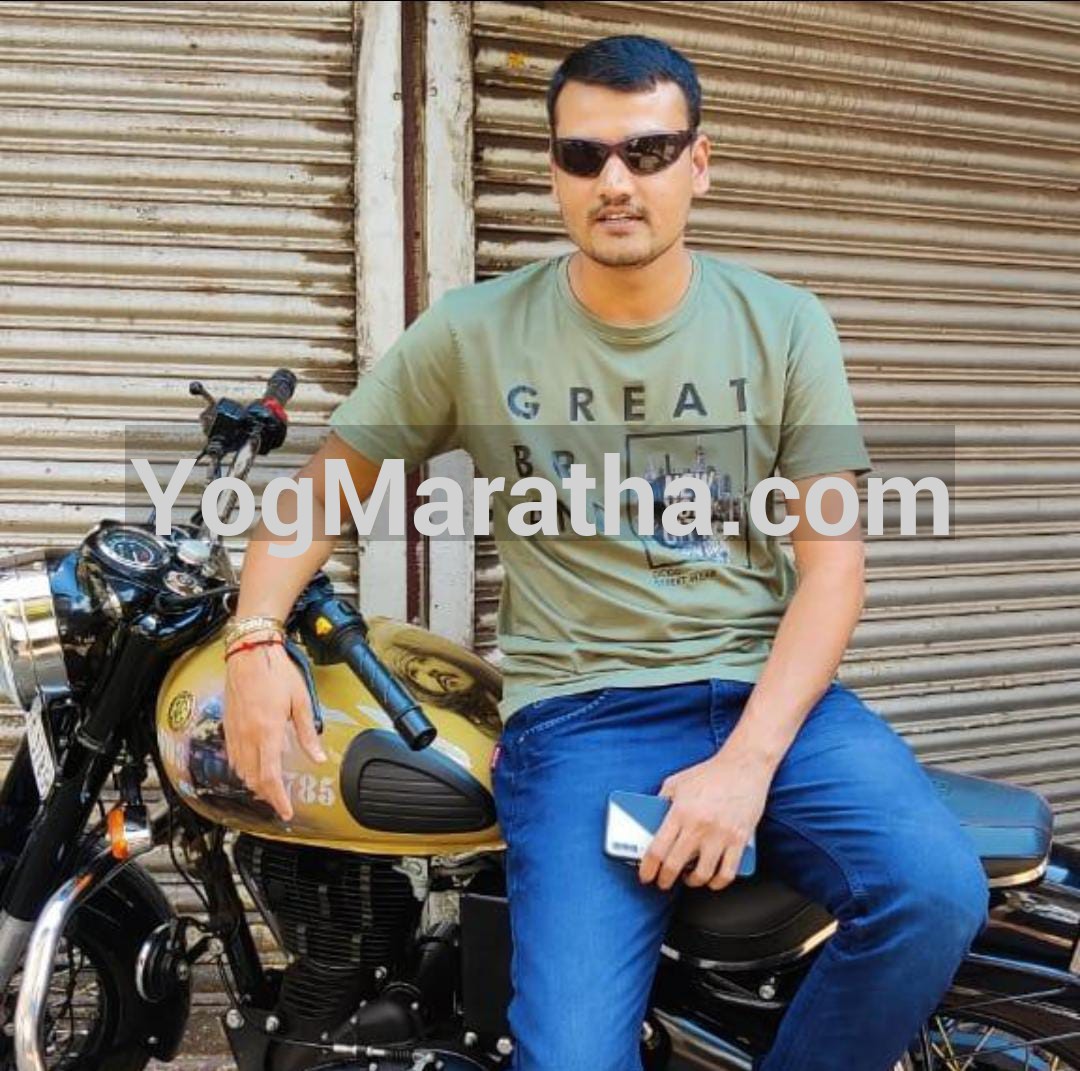 96 Kuli Maratha Profile