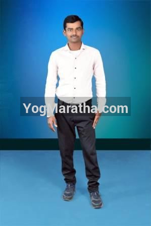 96 Kuli Maratha Profile