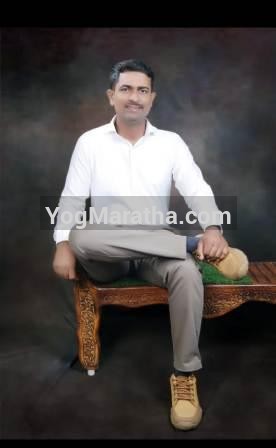 Maratha Marriage Profile