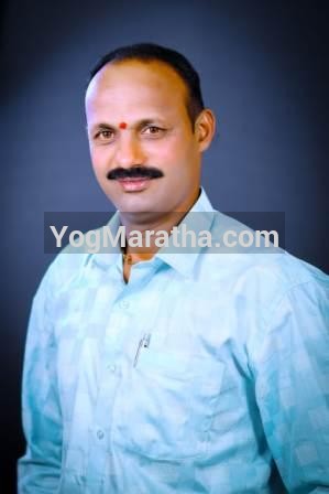 Yog Maratha Vadhu Var