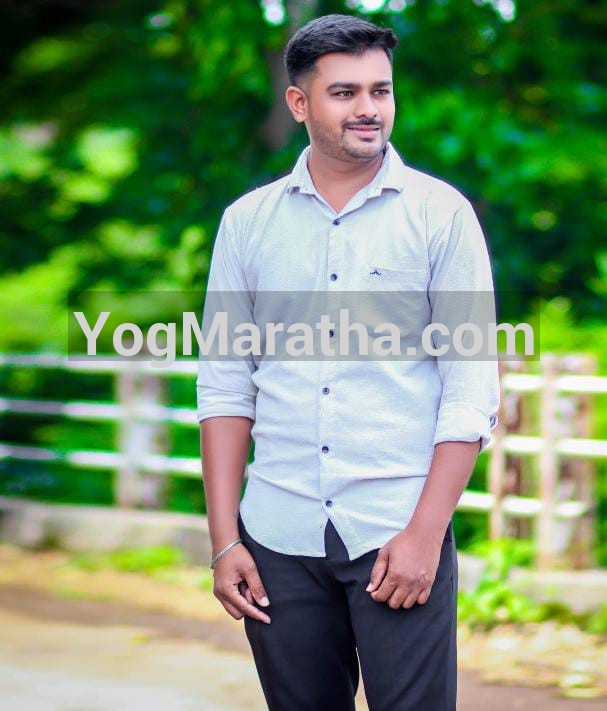 Yog Maratha Vadhu Var