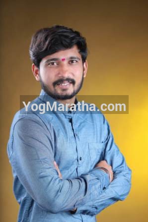 96 Kuli Maratha Profile