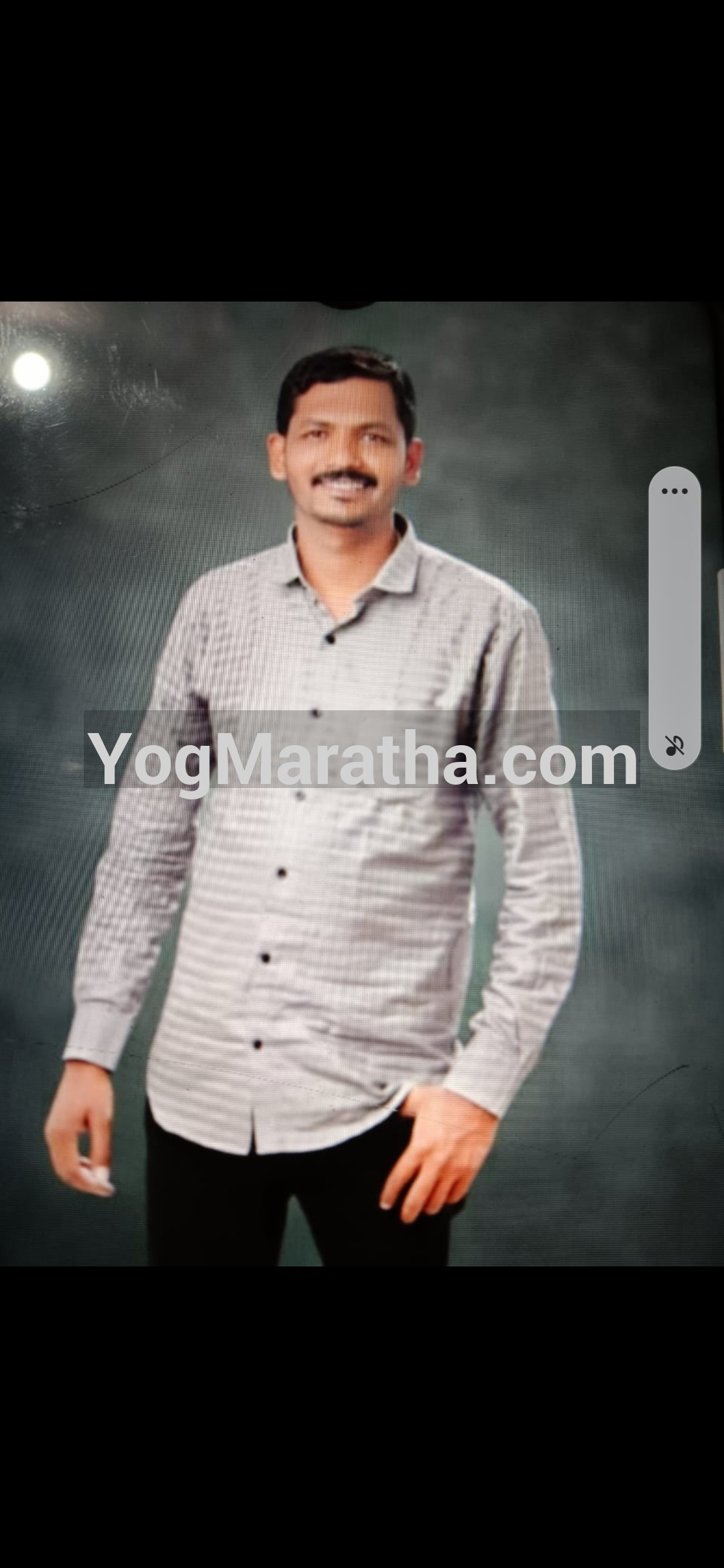 Maratha Marriage Profile