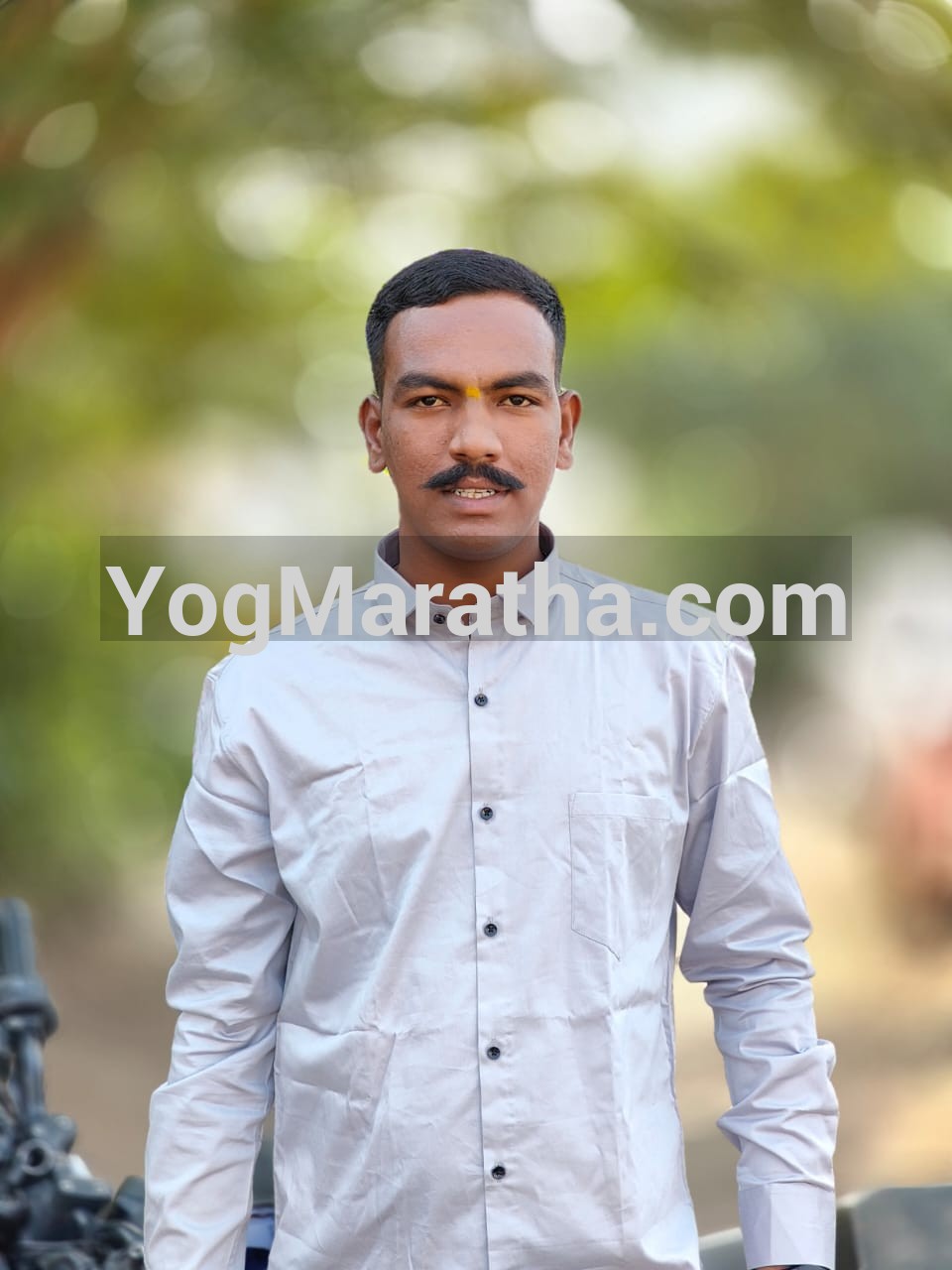 96 Kuli Maratha Profile