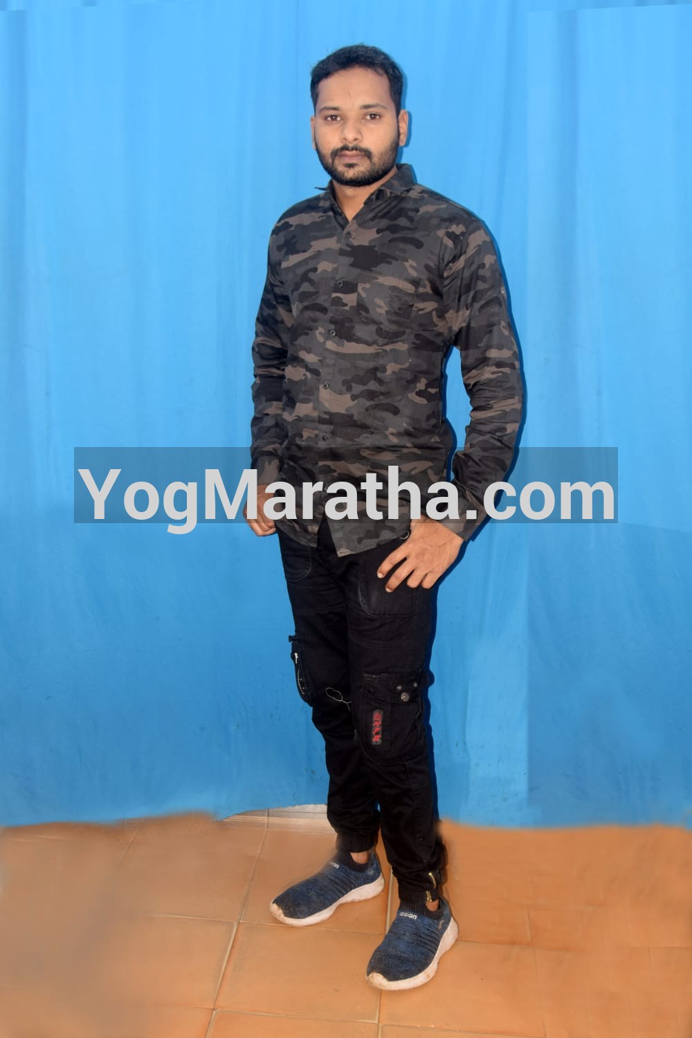 Maratha Marriage Profile