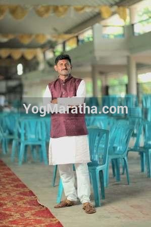 Maratha Marriage Profile