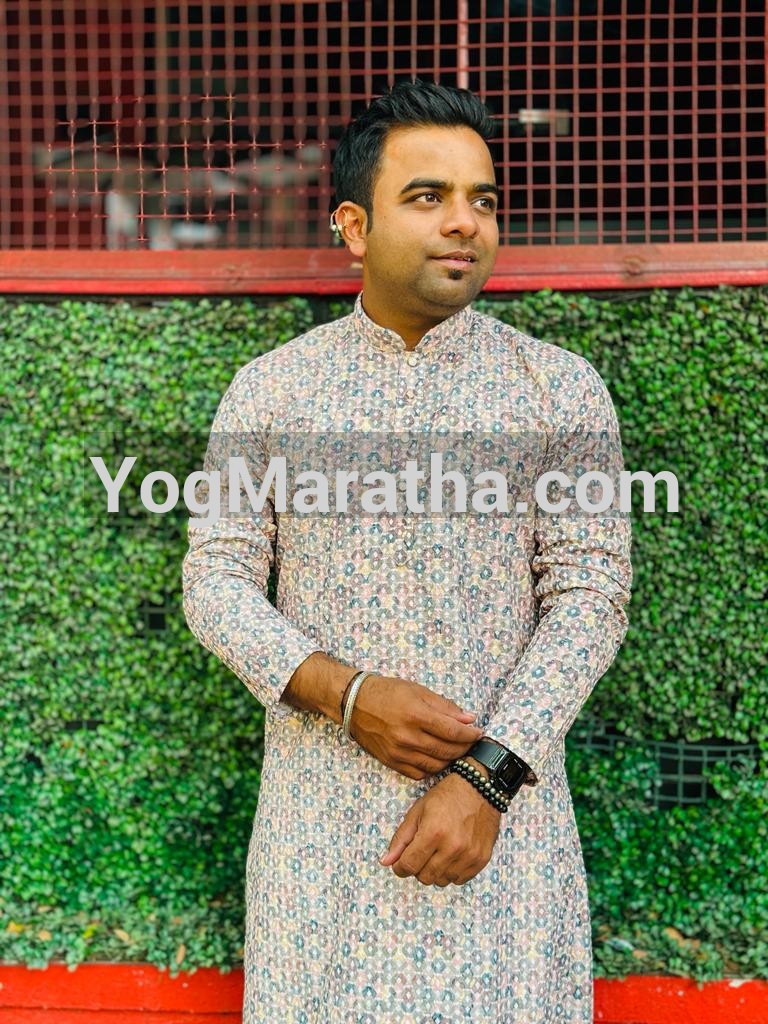 Yog Maratha Vadhu Var