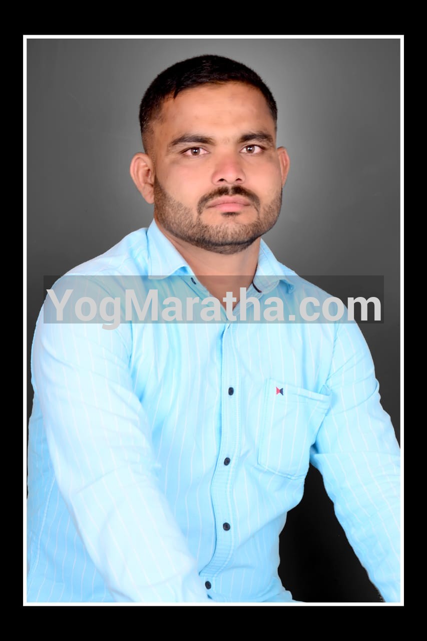 96 Kuli Maratha Profile