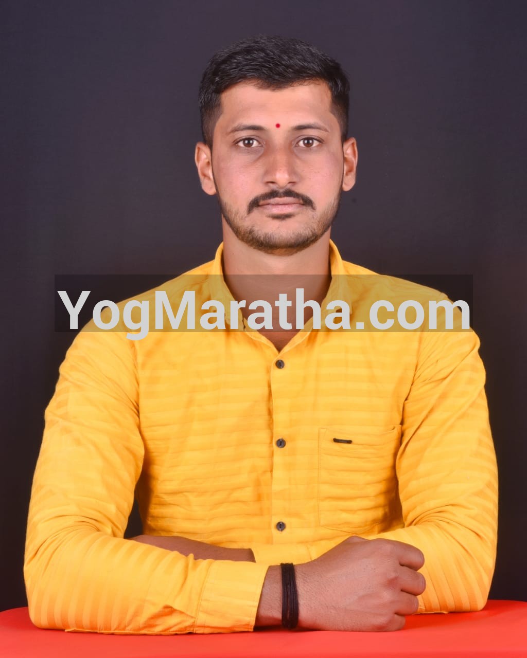 96 Kuli Maratha Profile