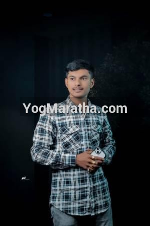 Maratha Marriage Profile