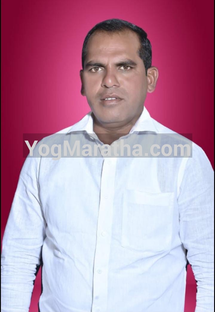 Maratha Marriage Profile