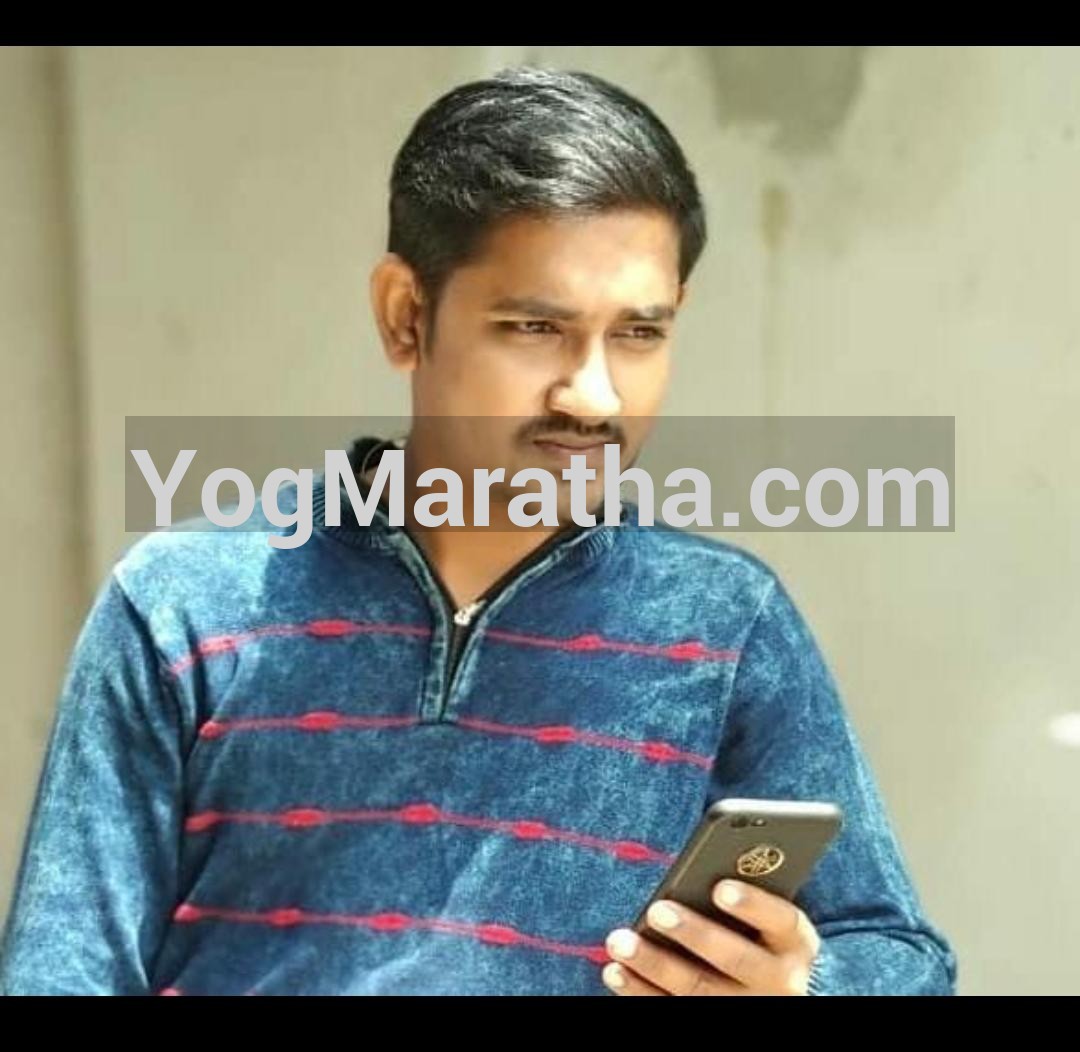 96 Kuli Maratha Profile