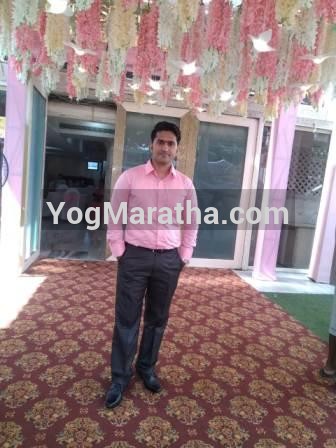 96 Kuli Maratha Profile