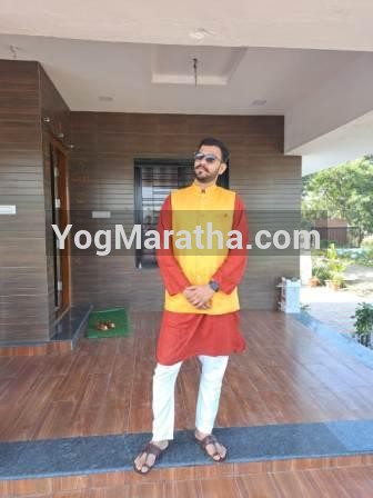 Maratha Marriage Profile