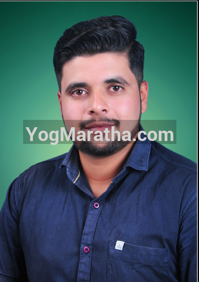 96 Kuli Maratha Profile