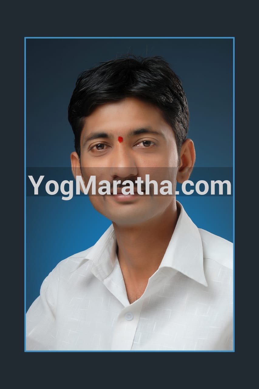 Yog Maratha Vadhu Var